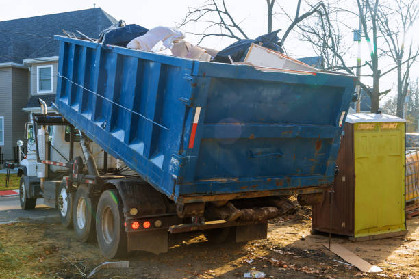 Best Commercial Junk Removal  in Sicklerville, NJ